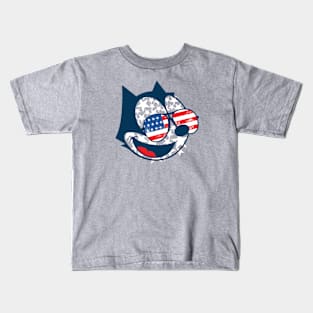 FELIX U.S.A. Kids T-Shirt